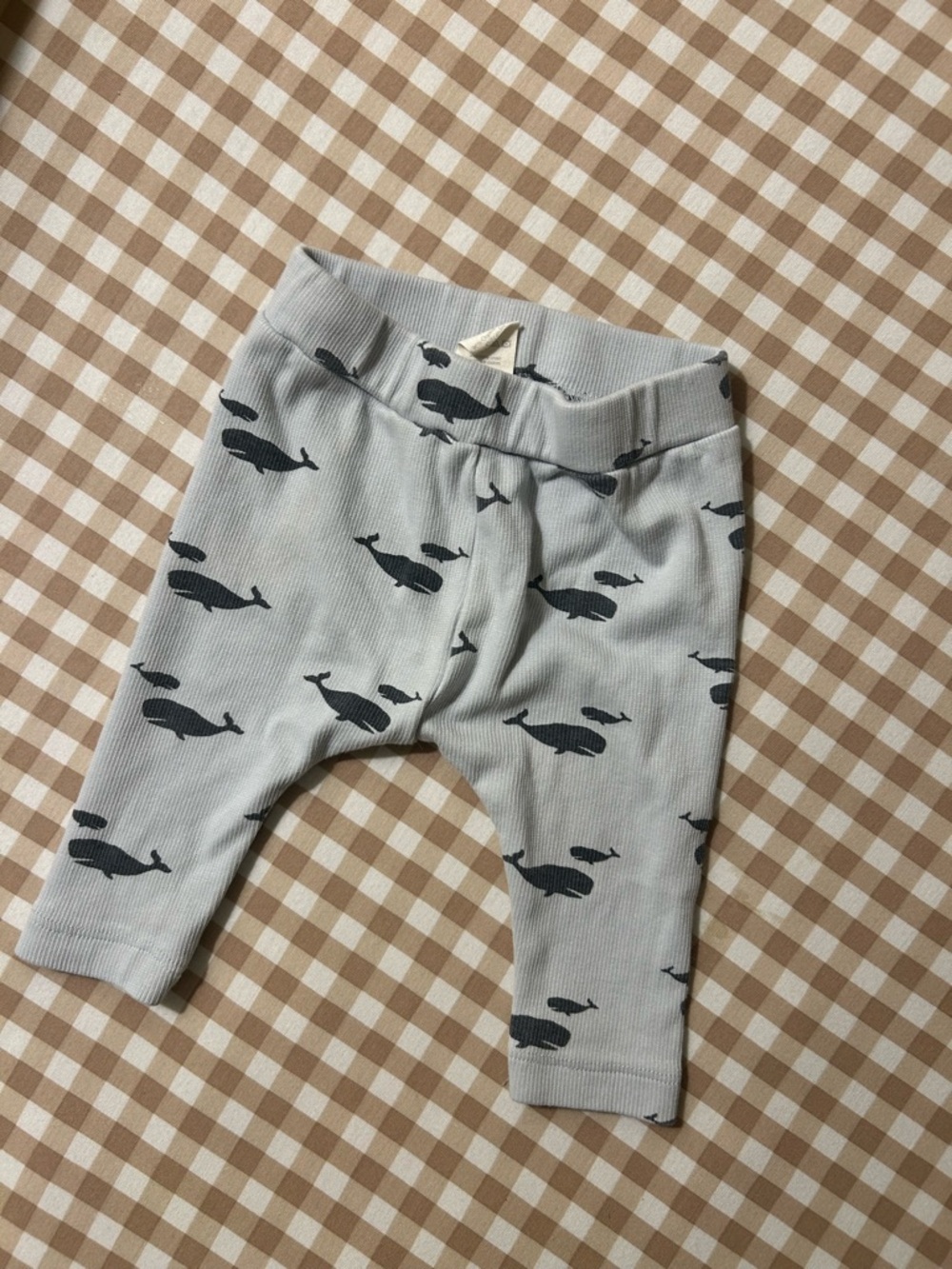 kate quinn 0-3 month pants
